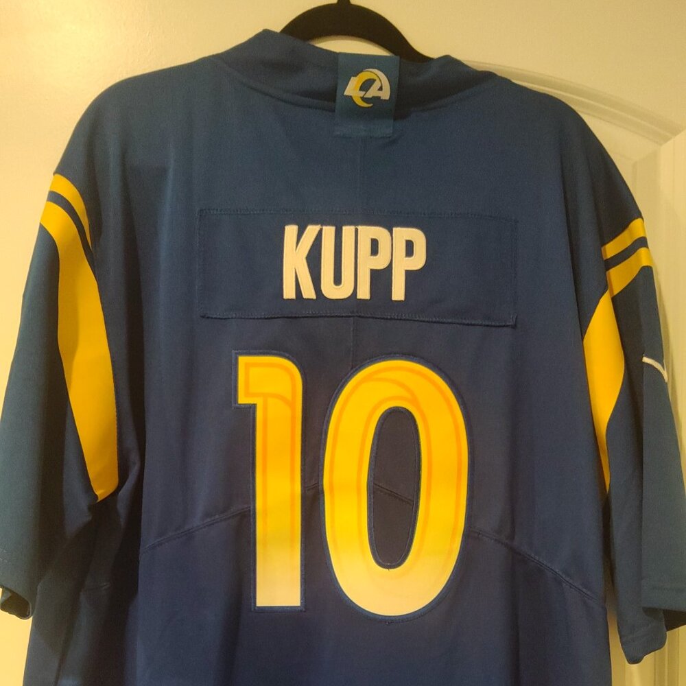 Cooper Kupp LA Rams Jersey - Size XL